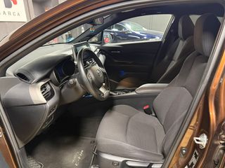 Toyota C-HR ADVANCE PACK PLUS