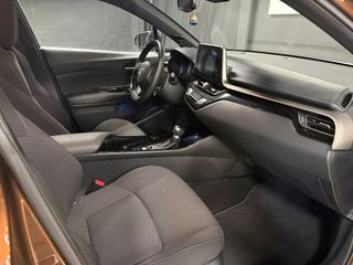 Toyota C-HR ADVANCE PACK PLUS
