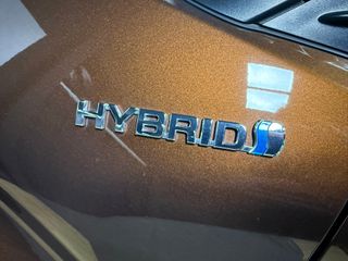 Toyota C-HR ADVANCE PACK PLUS