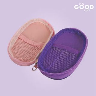 Set 10 Mini Brochas Viaje