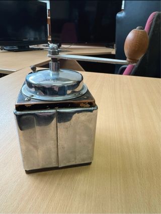 Molinillo de Café Talfa Vintage