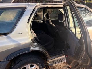 Opel frontera b Frontera b 2.2DTI 2002