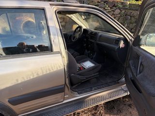 Opel frontera b Frontera b 2.2DTI 2002