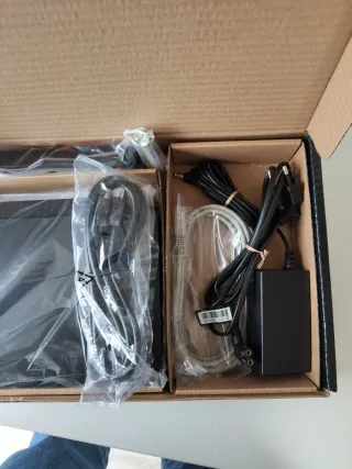 Descodificador Orange TV 4K