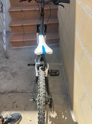 Bicicleta Montaña QÜER AL650 24