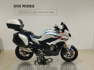BMW S 1000 XR (18.991 KMS)
