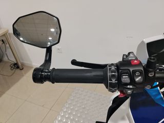 BMW S 1000 XR (18.991 KMS)