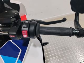 BMW S 1000 XR (18.991 KMS)