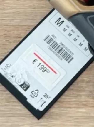 Pala de pádel Nox AT10 Carbono