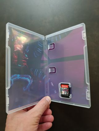 Valfaris - Nintendo Switch - PAL España