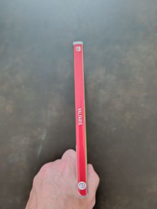 Valfaris - Nintendo Switch - PAL España