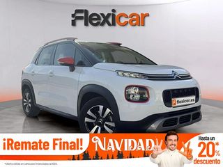 Citroën C3 Aircross BlueHDi 88kW (120CV) S&S EAT6 SHINE