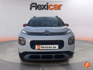 Citroën C3 Aircross BlueHDi 88kW (120CV) S&S EAT6 SHINE