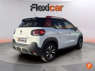 Citroën C3 Aircross BlueHDi 88kW (120CV) S&S EAT6 SHINE