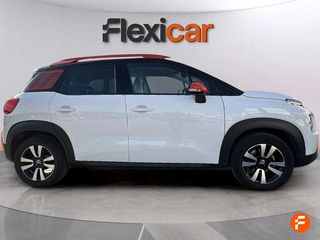 Citroën C3 Aircross BlueHDi 88kW (120CV) S&S EAT6 SHINE