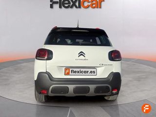 Citroën C3 Aircross BlueHDi 88kW (120CV) S&S EAT6 SHINE