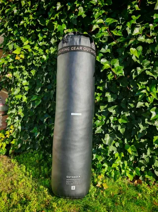 Saco de boxeo Outshock