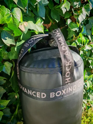 Saco de boxeo Outshock