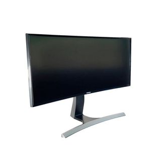 Monitor Samsung LED FHD 34" S34E790C / Curvo