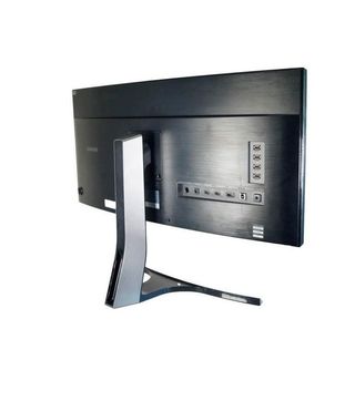 Monitor Samsung LED FHD 34" S34E790C / Curvo