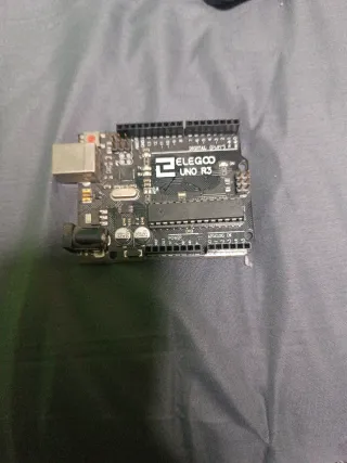 Kits Arduino Uno y Mega