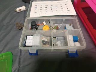 Kits Arduino Uno y Mega