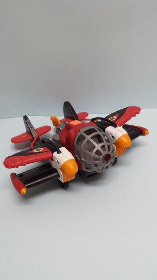 Avion Fisher Price de Imaginext