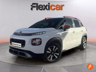 Citroën C3 Aircross BlueHDi 88kW (120CV) S&S EAT6 SHINE