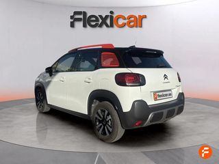 Citroën C3 Aircross BlueHDi 88kW (120CV) S&S EAT6 SHINE