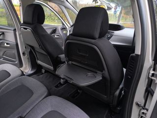 Citroen C4 SpaceTourer