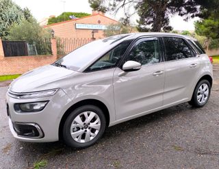 Citroen C4 SpaceTourer