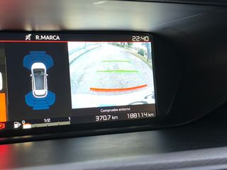 Citroen C4 SpaceTourer