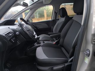 Citroen C4 SpaceTourer