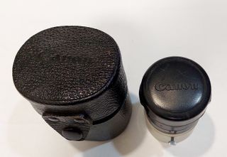 Canon C8 Converter - Obiettivo Aggiuntivo