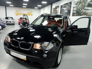 BMW X3 2.0d