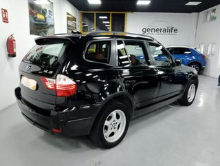BMW X3 2.0d