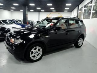 BMW X3 2.0d