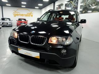 BMW X3 2.0d