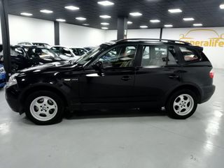 BMW X3 2.0d