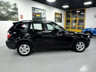 BMW X3 2.0d