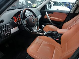 BMW X3 2.0d