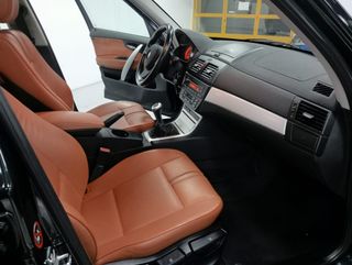 BMW X3 2.0d