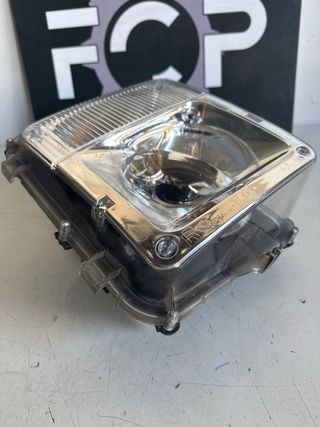 Faro antiniebla del derecho Cadillac SRX 25761286