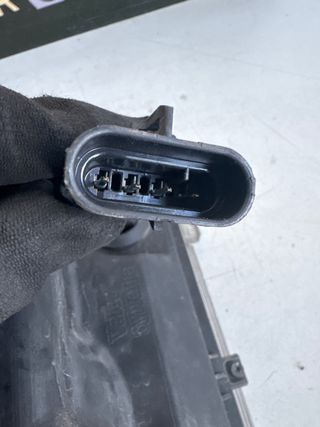 Faro antiniebla del derecho Cadillac SRX 25761286