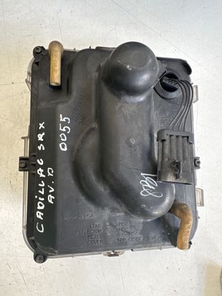 Faro antiniebla del derecho Cadillac SRX 25761286