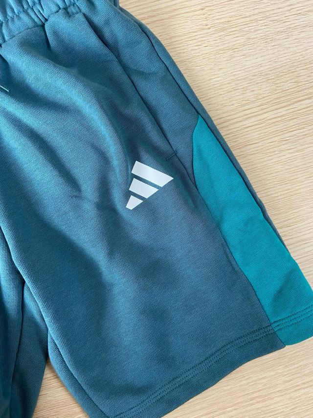 Conjunto Adidas Infantil