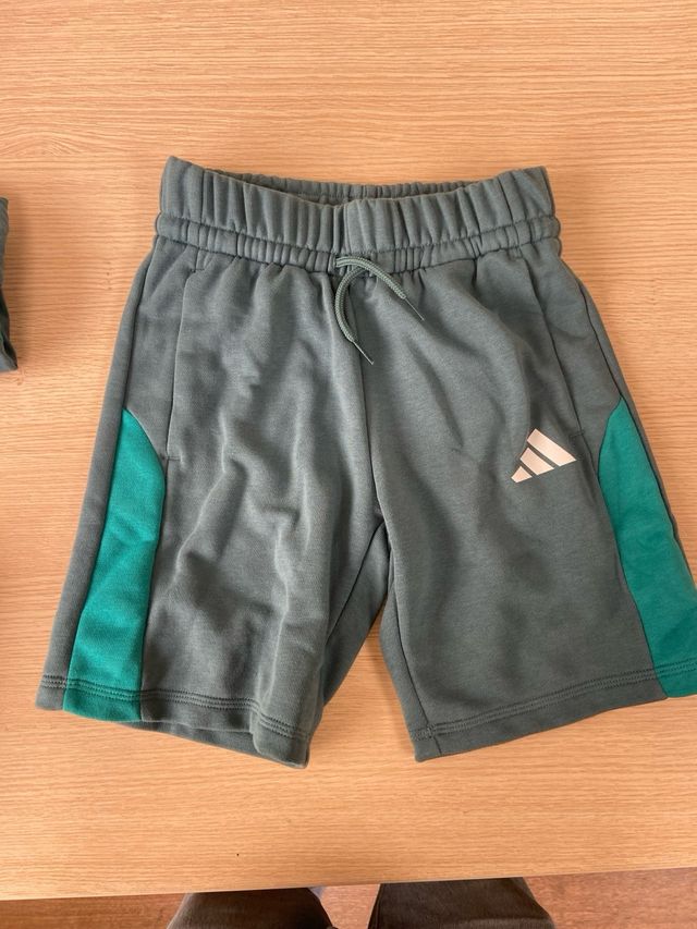 Conjunto Adidas Infantil