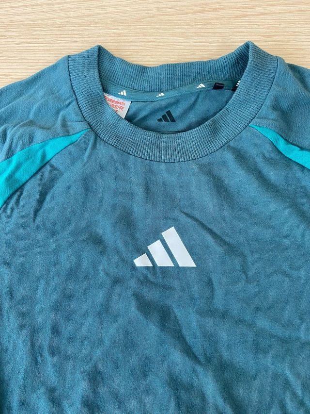 Conjunto Adidas Infantil