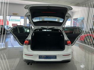 VOLKSWAGEN GOLF GTD 2.0 TDI 200CV 7-DSG
