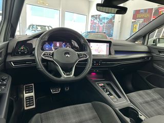 VOLKSWAGEN GOLF GTD 2.0 TDI 200CV 7-DSG